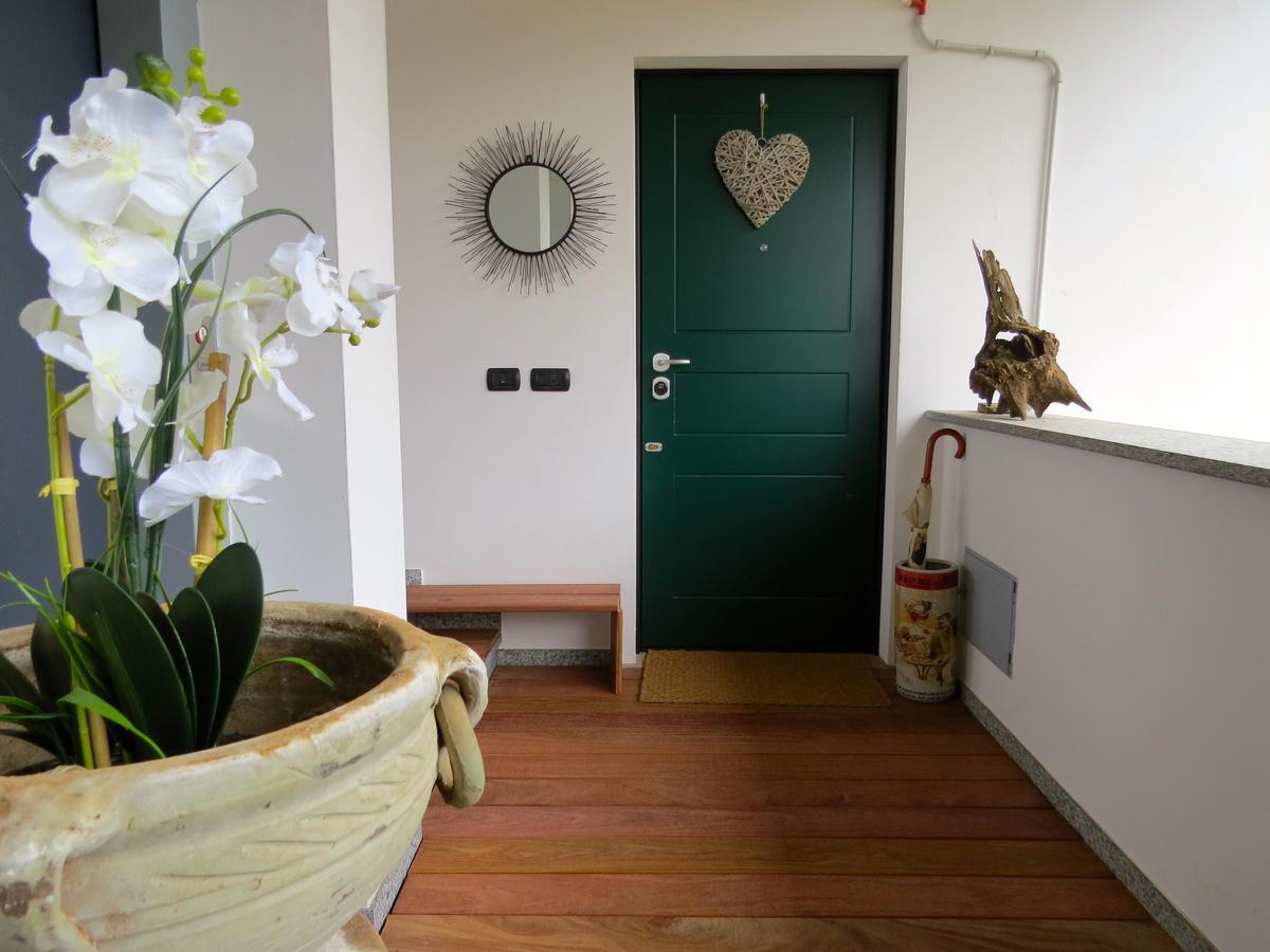 Appartamento Penthouse San Rocco Stresa Esterno foto